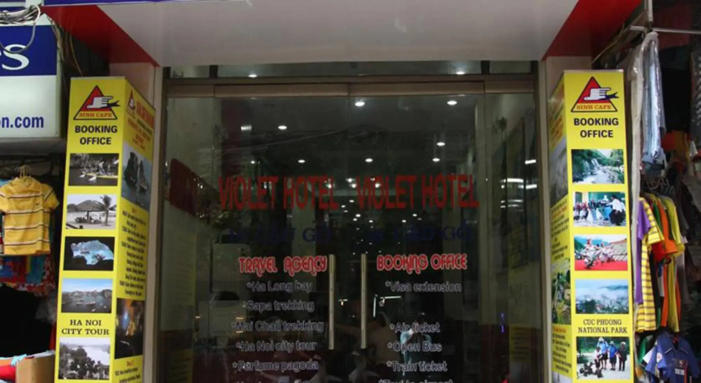 Hotel photo 10