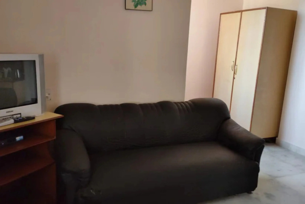 Goroomgo Central Guest House Agartala — фото 4