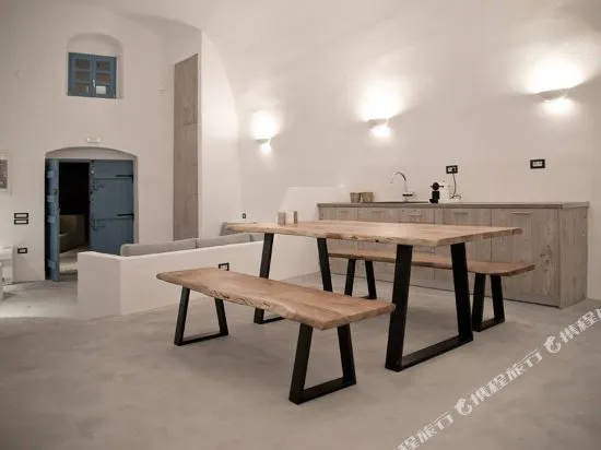 Alluvial Santorini Suites Alluvial Santorini Suites