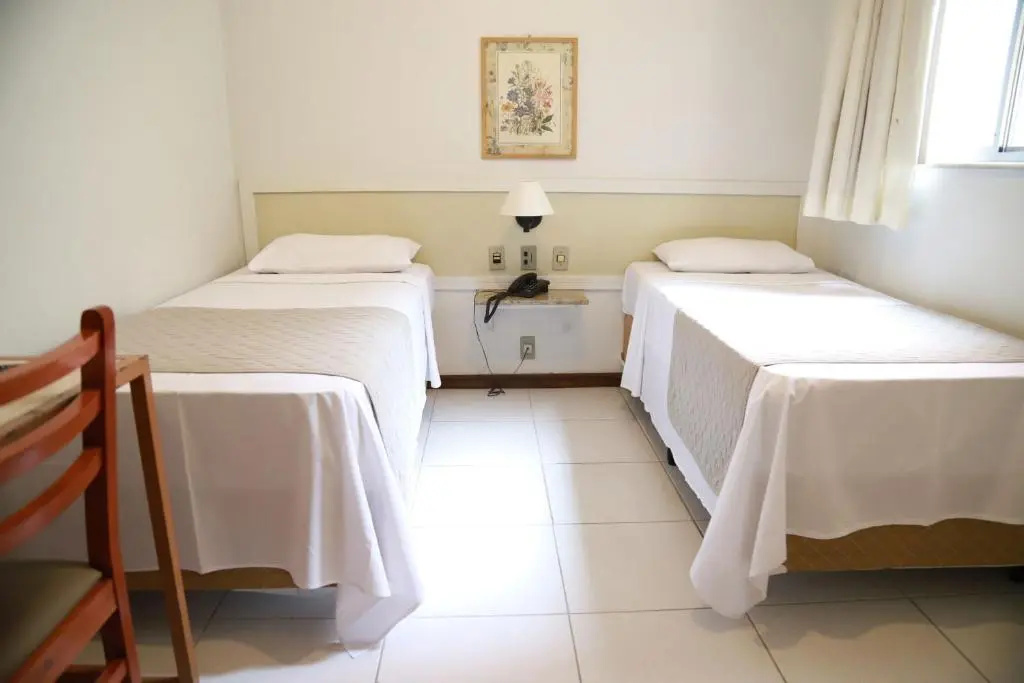 Hotel BH Palace - Chambres