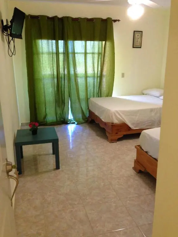 Hotel Vista Sur