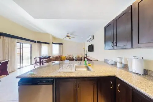 The Cove 8 at Playa Ocotal - фото 18