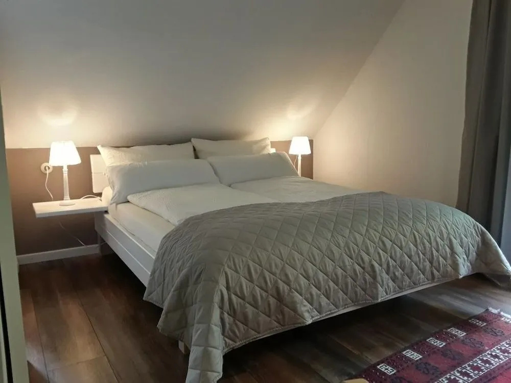 Hotel Knurrhahn - Général