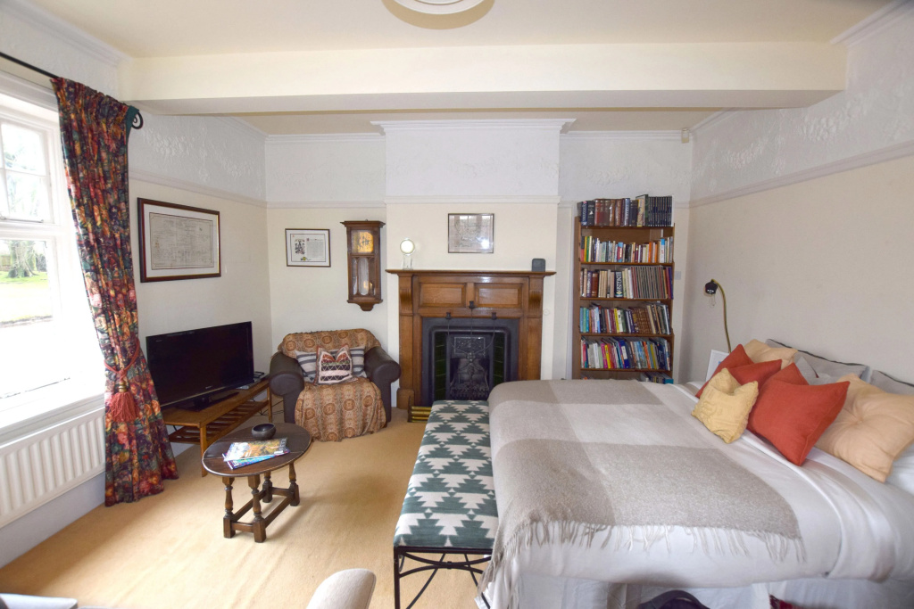 Beech Hill B&B — 4