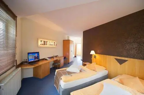 Wagners Seehotel Schleusingen - Général