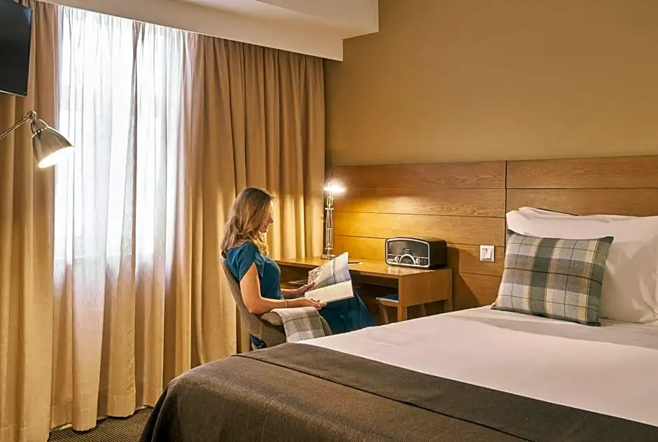 PortoBay Marques - Chambres