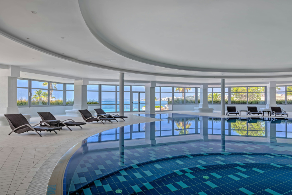 Le Meridien Lav, Split - Général