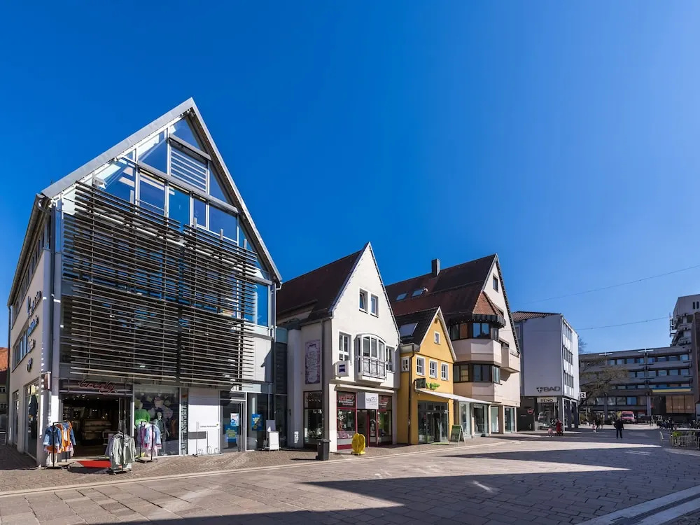 Limehome Aalen Reichsstädter Str.