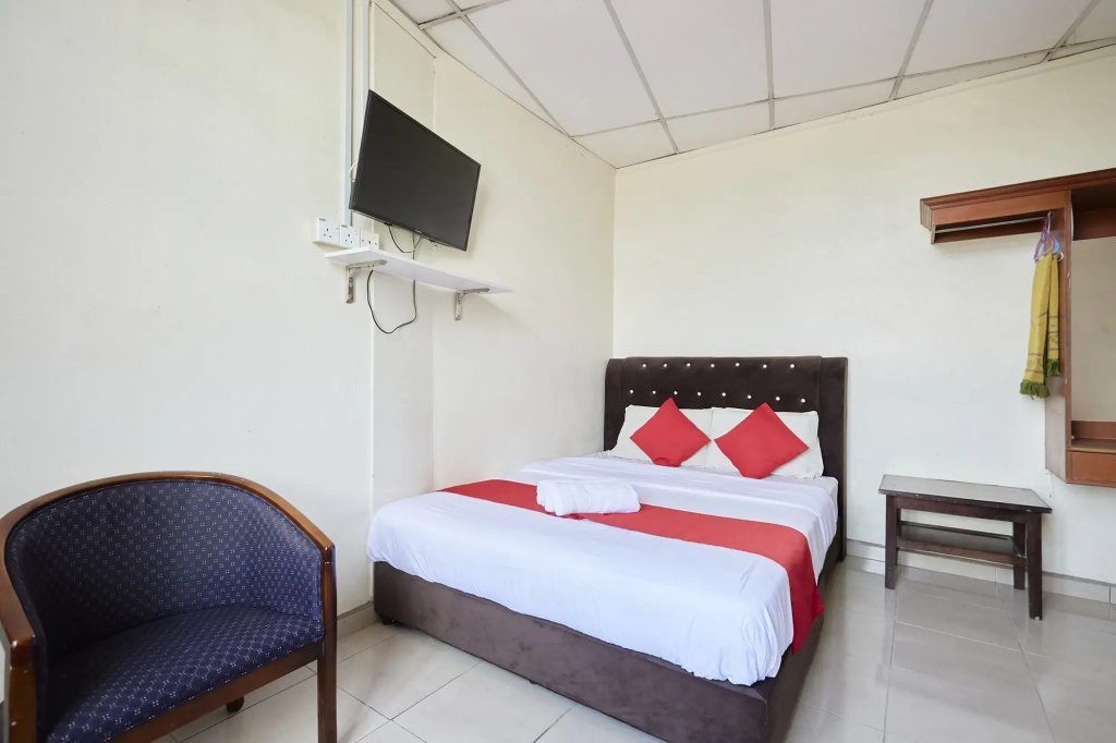 Jerteh Hotel - фото 10