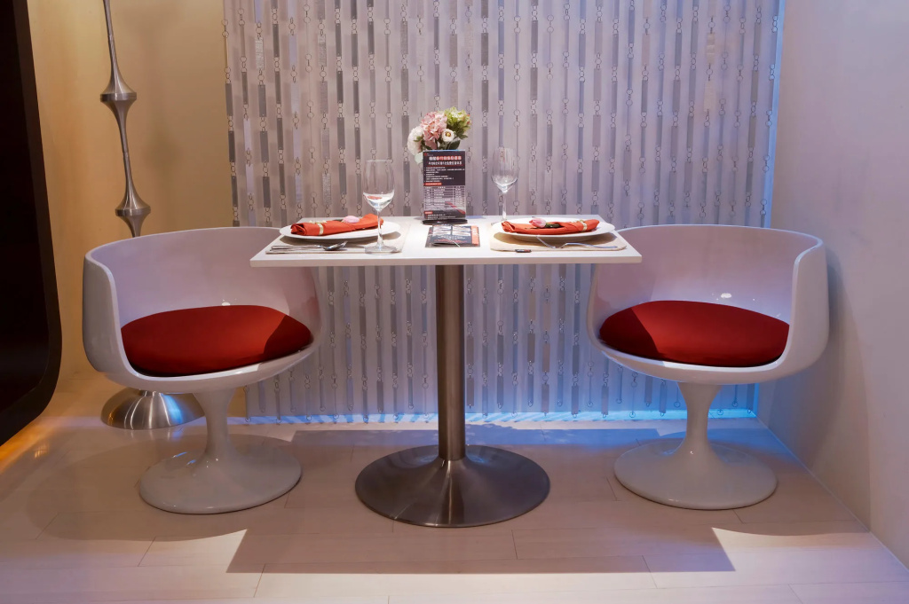 Wego Boutique Hotel-Hsinchu - Général
