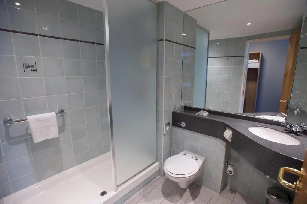 Knowsley Inn & Lounge - Chambres