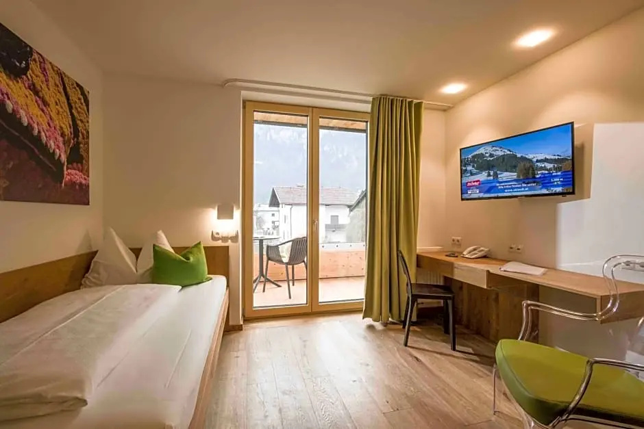 Hotel Sattlerwirt - Chambres