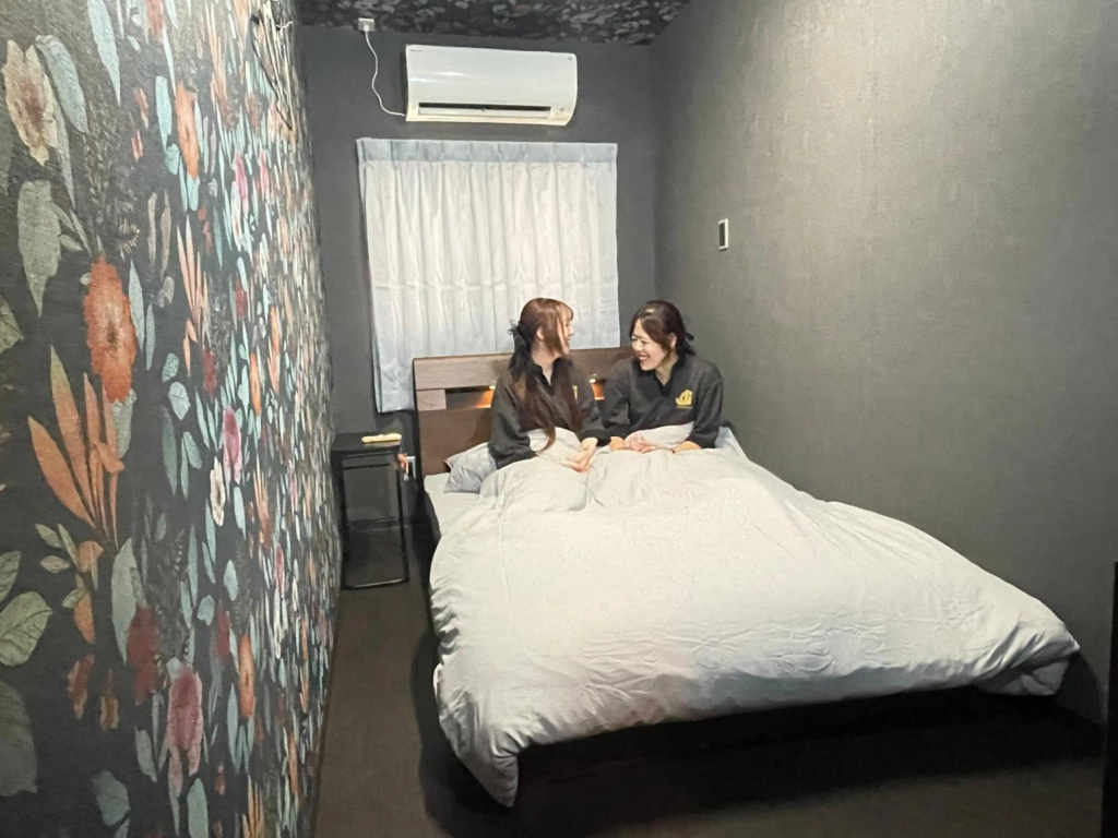 Hotel Sun Plaza 2 Annex 사진 29