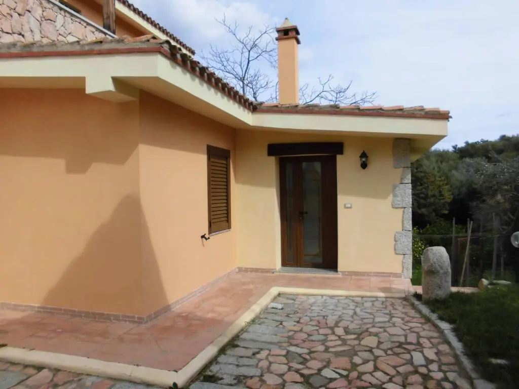 Cottage