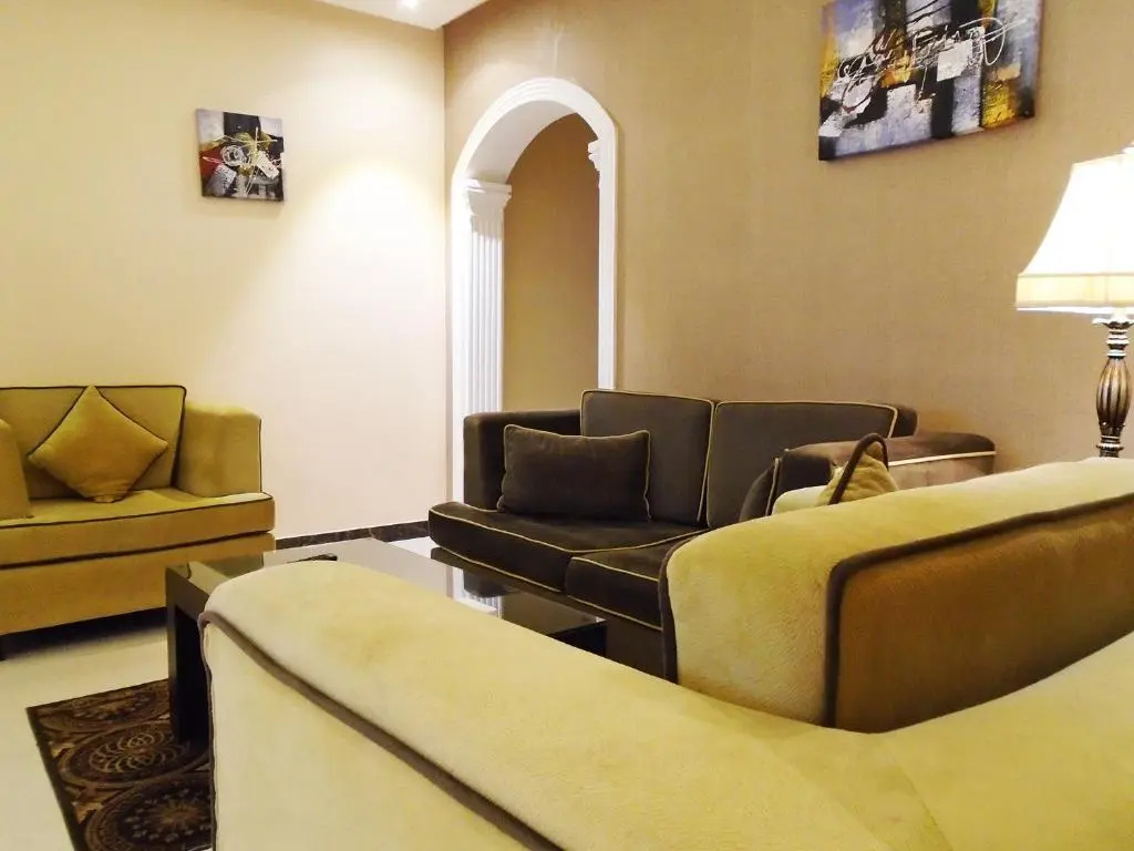 Sweet Homes - Chambres