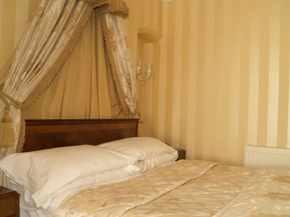 The Normanhurst Hotel - Chambres