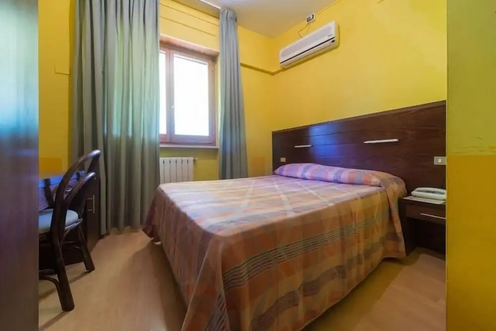 Hotel del Camerlengo - Chambres