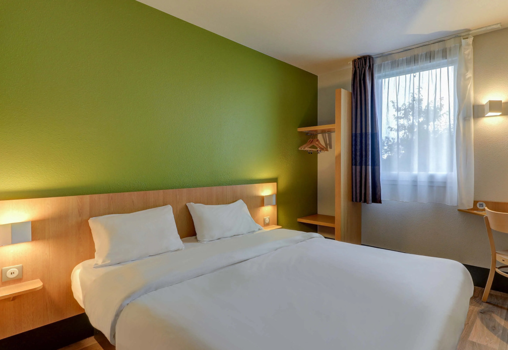 Afficher la photo 6 — B&B HOTEL Paray-le-Monial