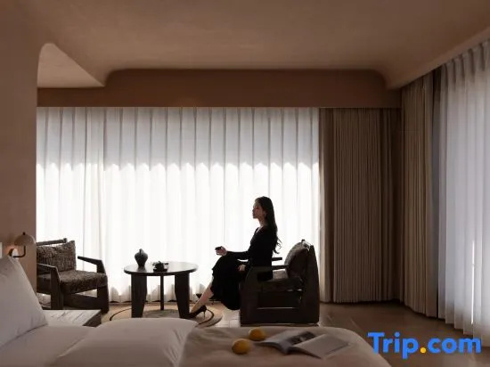 Standard Double room with mountain view (full double bed)