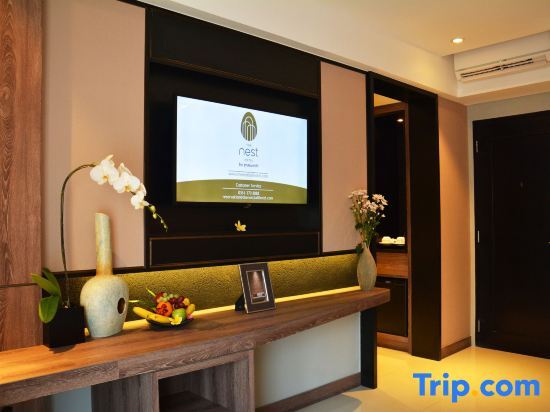 The Nest Hotel Bali