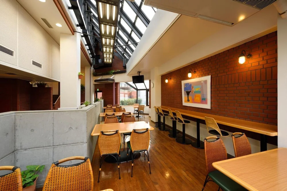 Morioka New City Hotel - Général