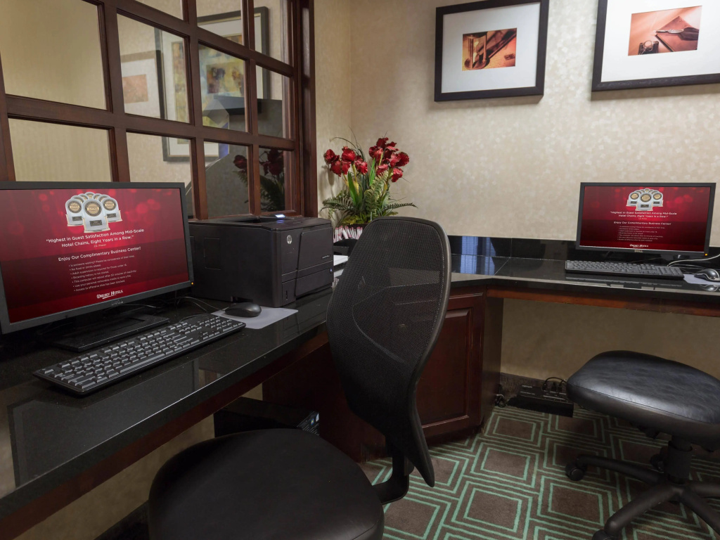 Hotel Indigo Detroit North – Troy by IHG - Général