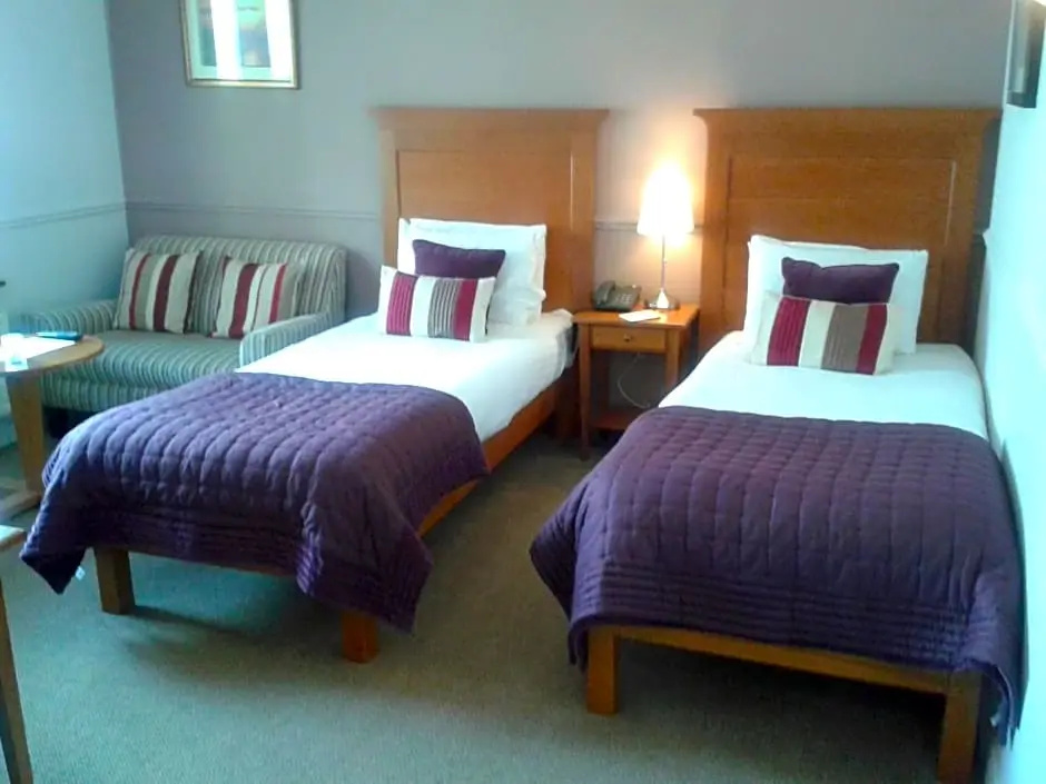 Gomersal Park Hotel - Chambres