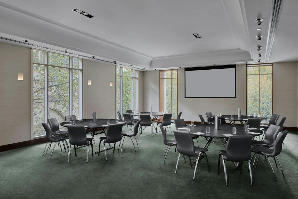 The Westin Melbourne - Général