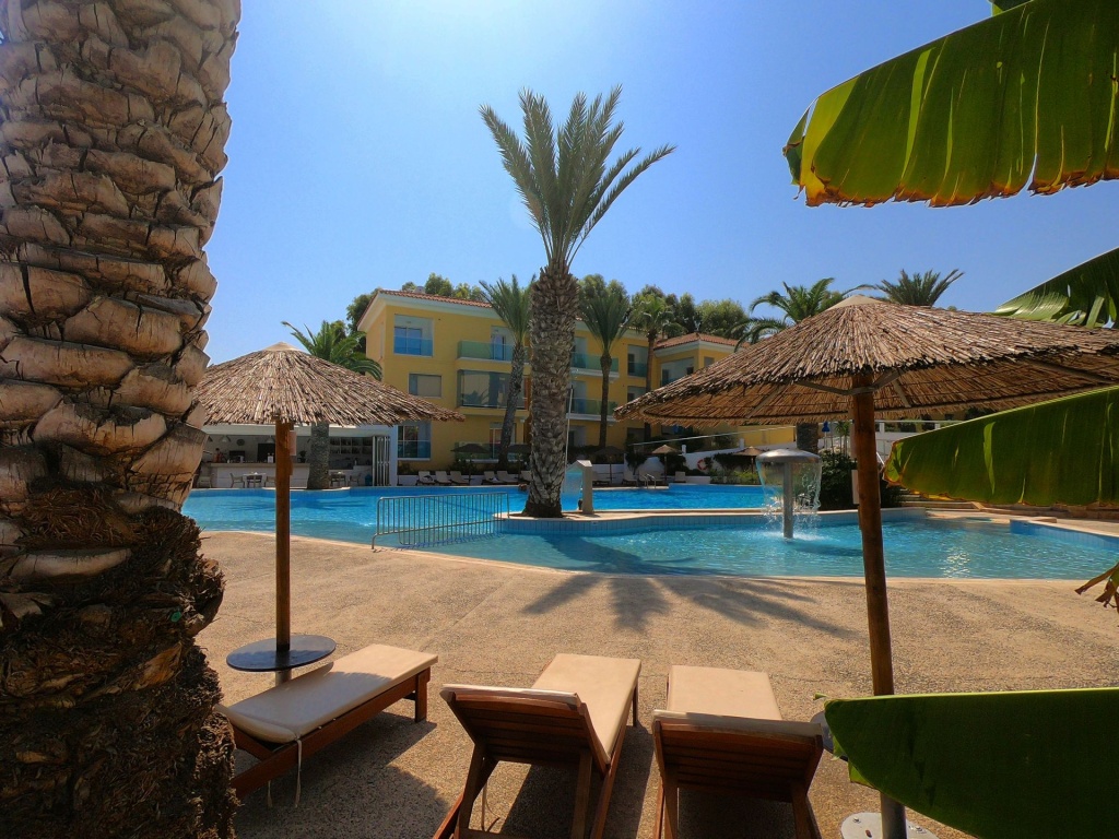Malama Holiday Village, Протарас, Кіпр мініатюра 31