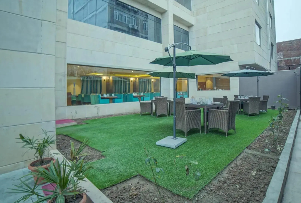 Hotel photo 36