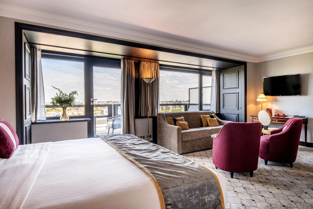 Hotel photo 27