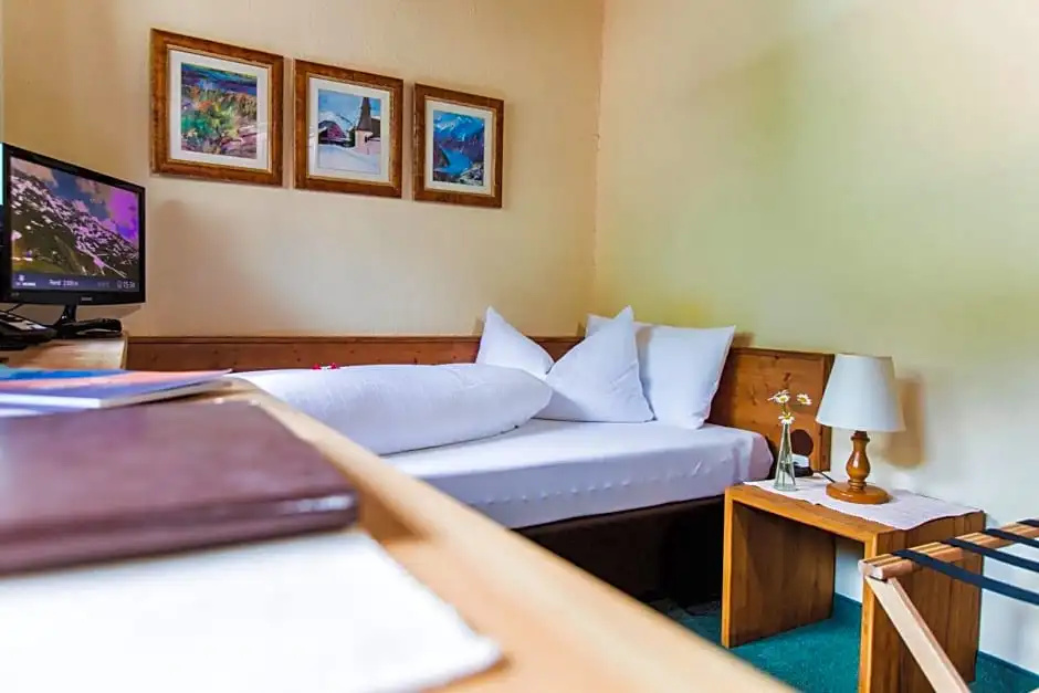 Montfort - Chambres