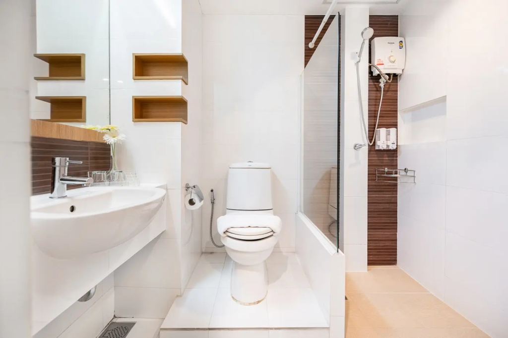 P2 Boutique Hotel - Général
