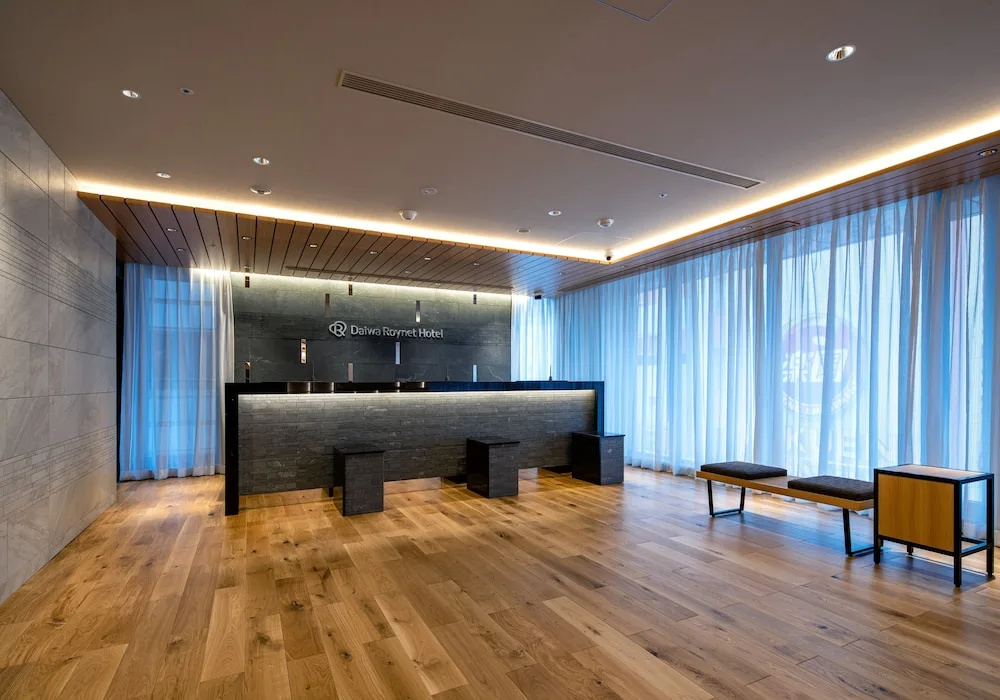 Отель DEL style Ikebukuro Higashiguchi by Daiwa Roynet — фото