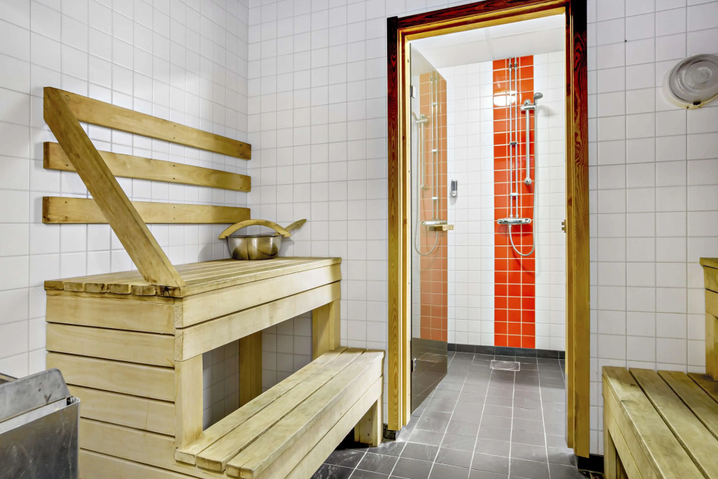 Sure Hotel by Best Western Stockholm Alvsjo - фото 20