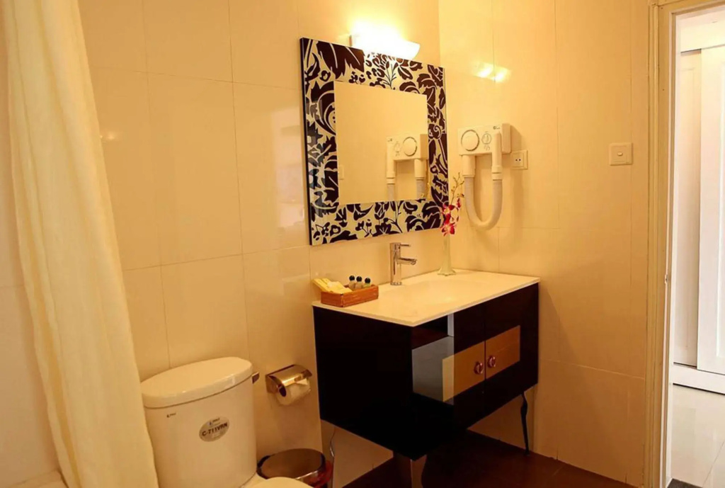 Hotel photo 7