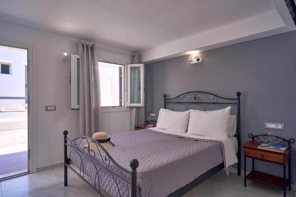Sofia Village - Chambres