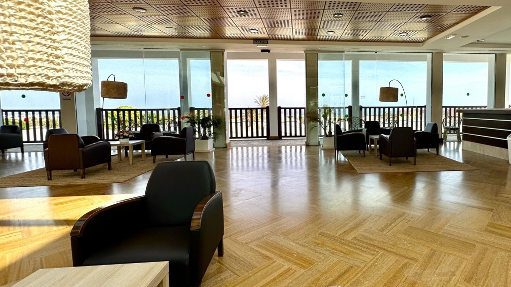 BLUESEA Club Caleta Dorada Hotel - Général