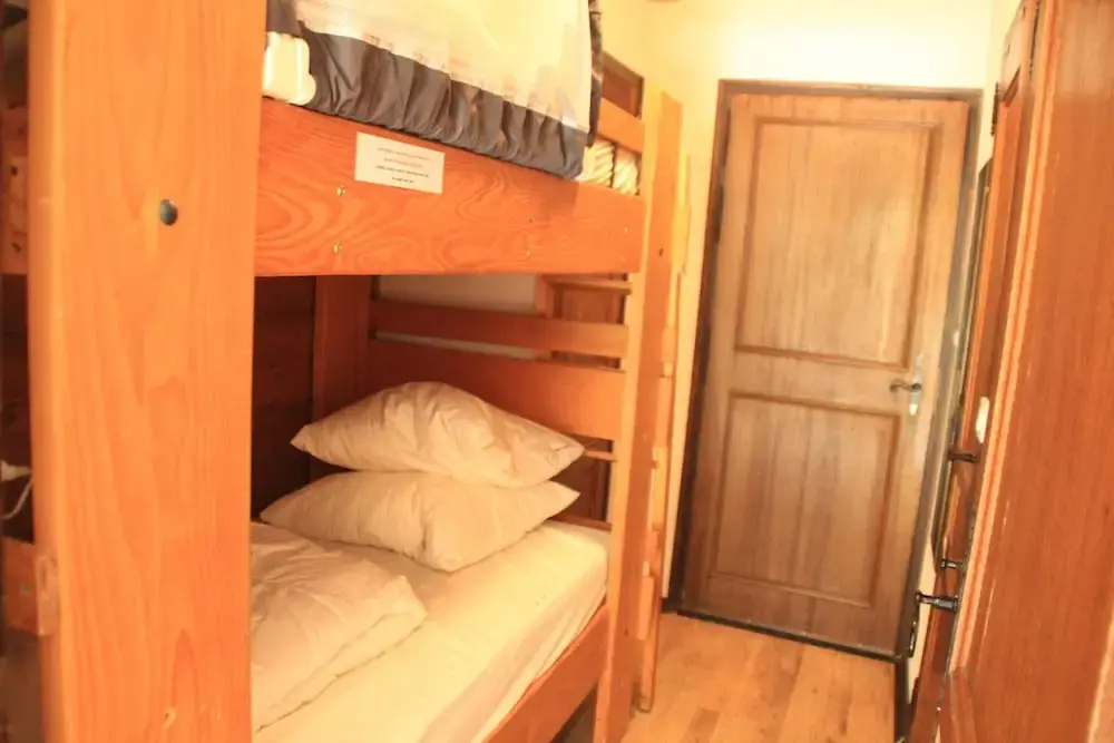 Voir la photo 2 — Moulin Ml282 Cosy & Telecabine 4 Pers