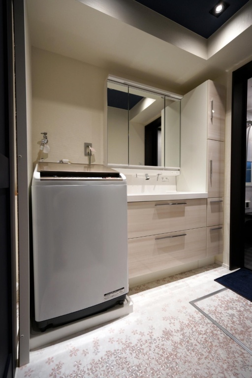Real Life AOYAMA 1BR suite 2 double bed 3min metro 사진 12
