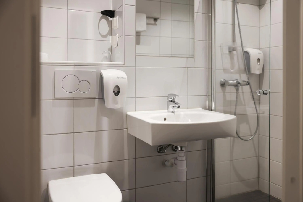 Quality Hotel Sogndal - Général