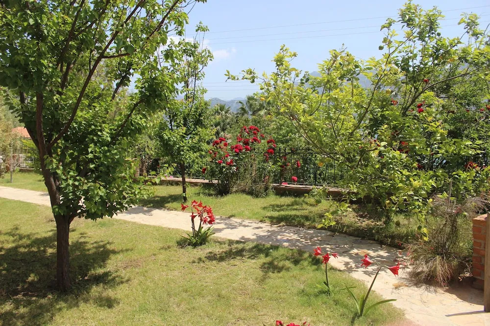 Portakal Butik Otel - Général