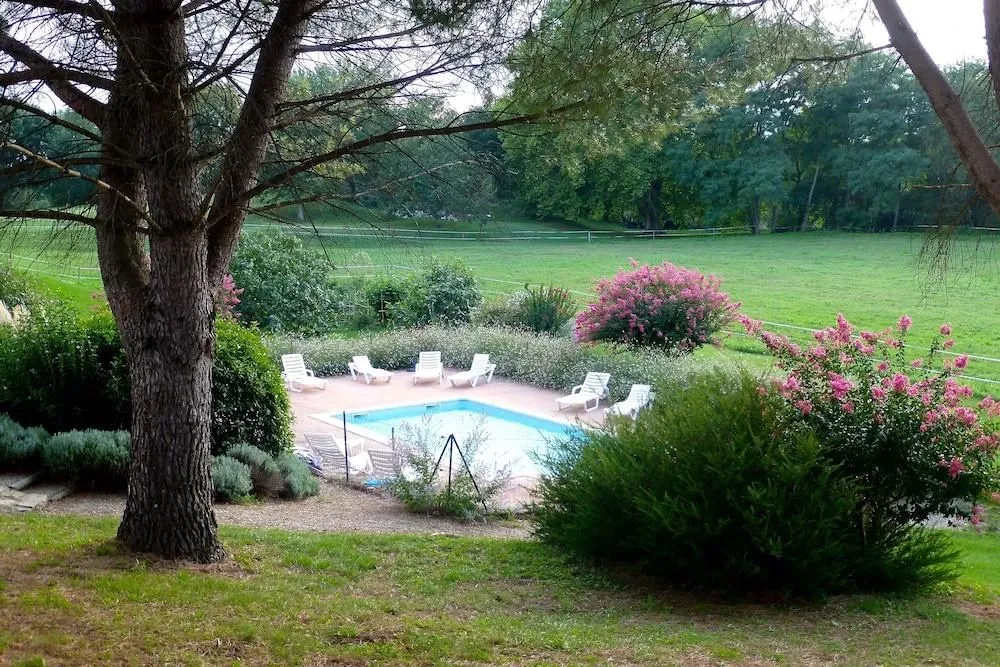 Cottage de charme Grenache proche Vallon Pont d'Arc