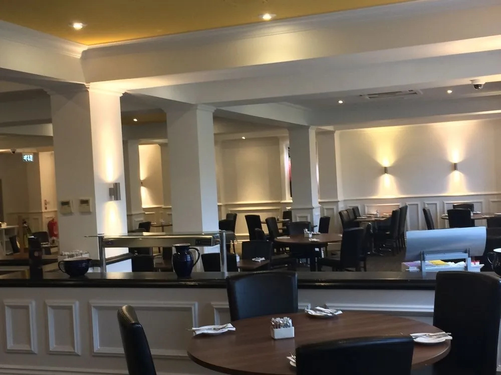 South Milford Hotel - Général