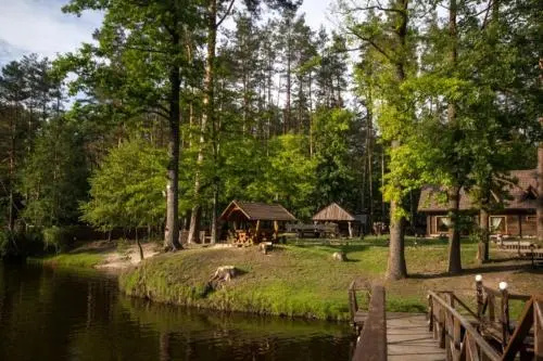 Resort Stariy Prud