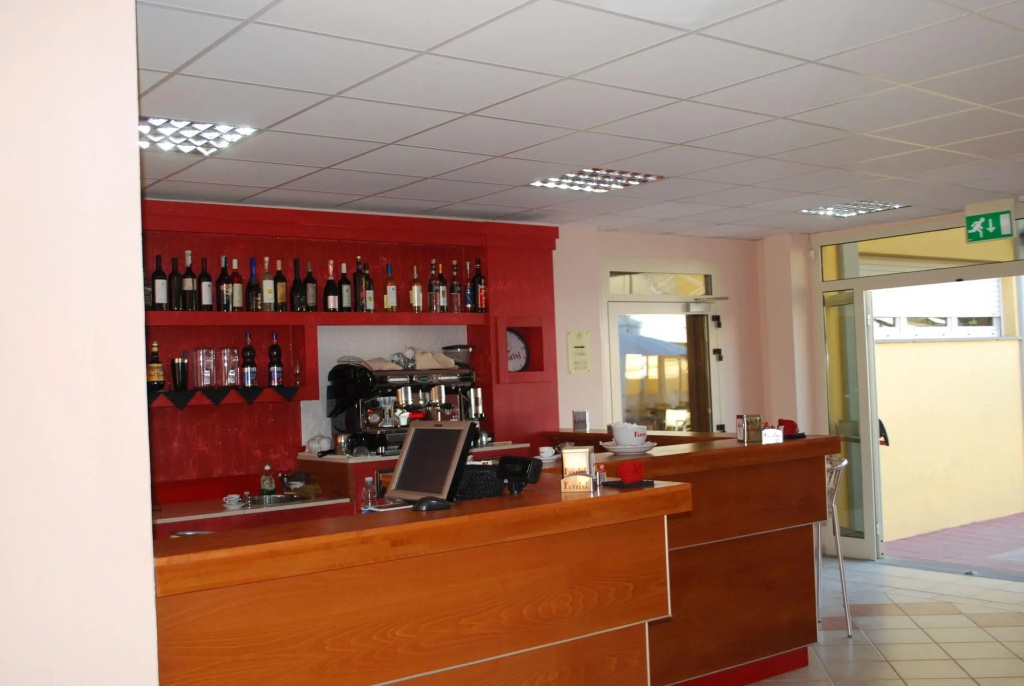 Hotel Balai - Général
