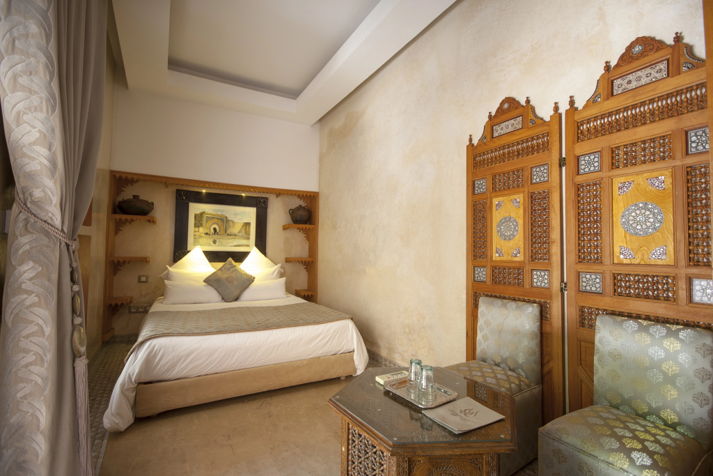 Riad Flam & Spa — 4
