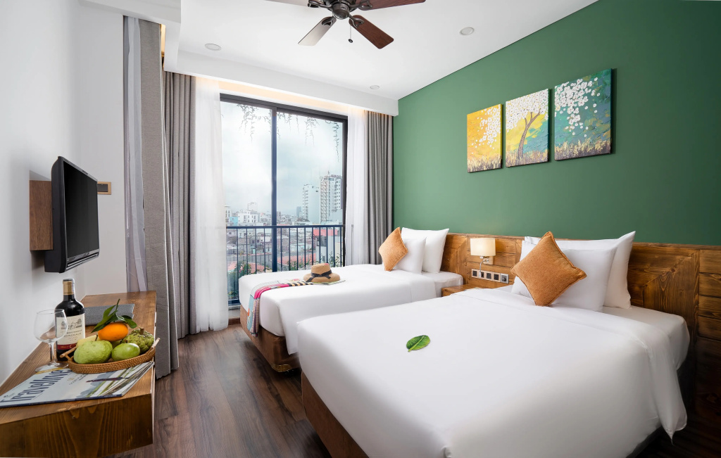 Hotel photo 3