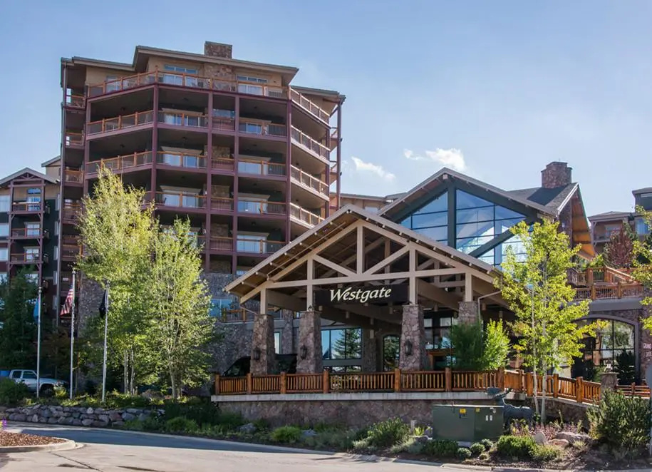 Westgate Park City Resort & Spa - Chambres