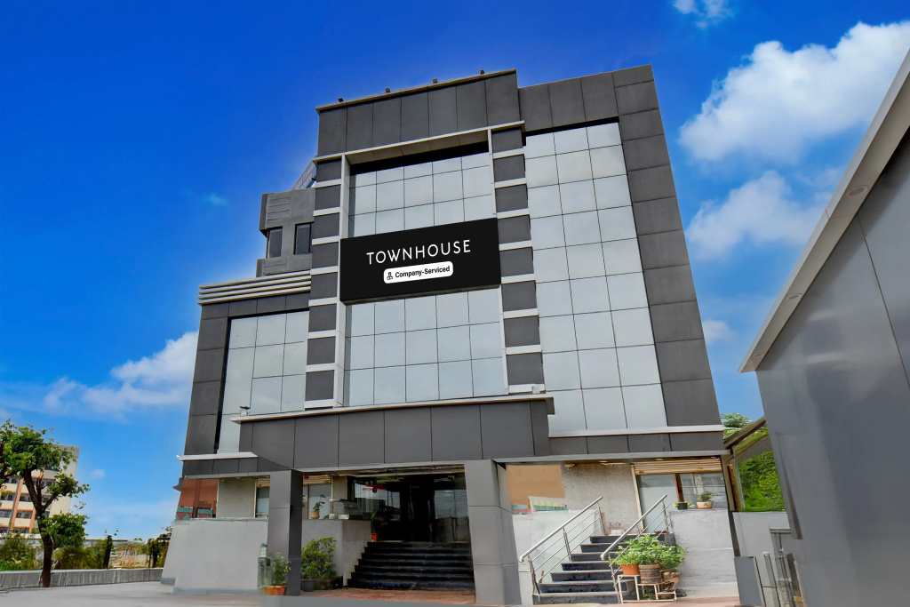 Classic With Balconymahalunge Ingale Pune